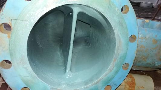 烟台耐磨修复厂家带您了解节能循环水泵快速检修方式方法。